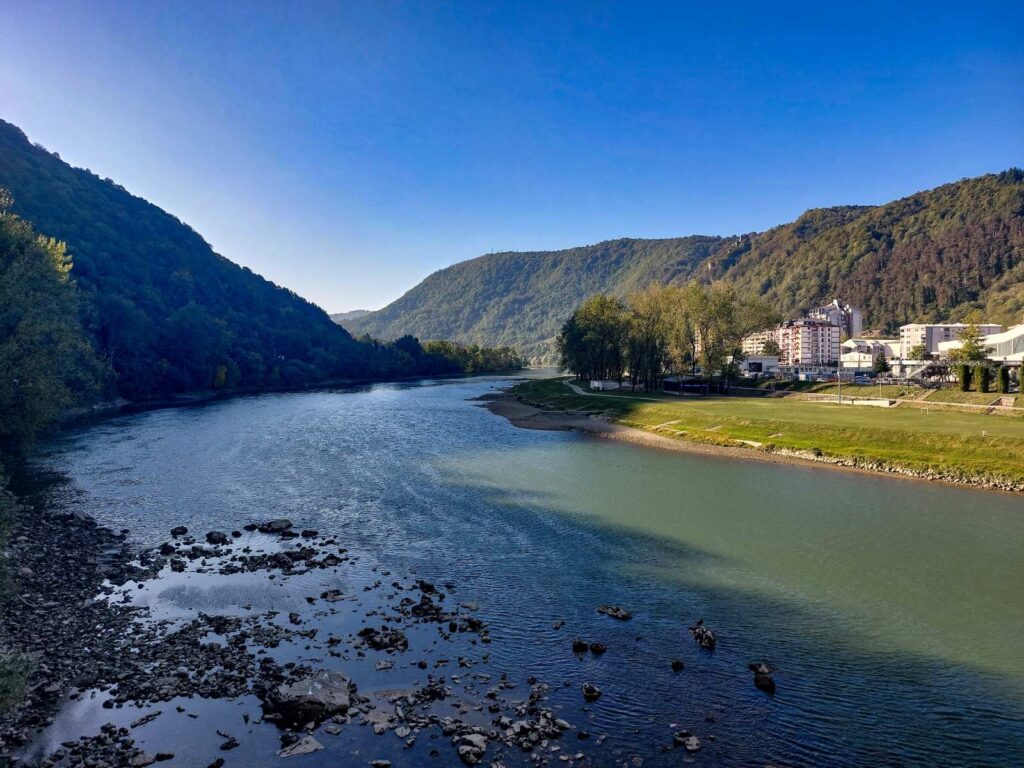 drina