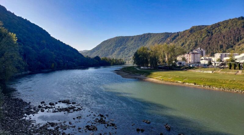 drina
