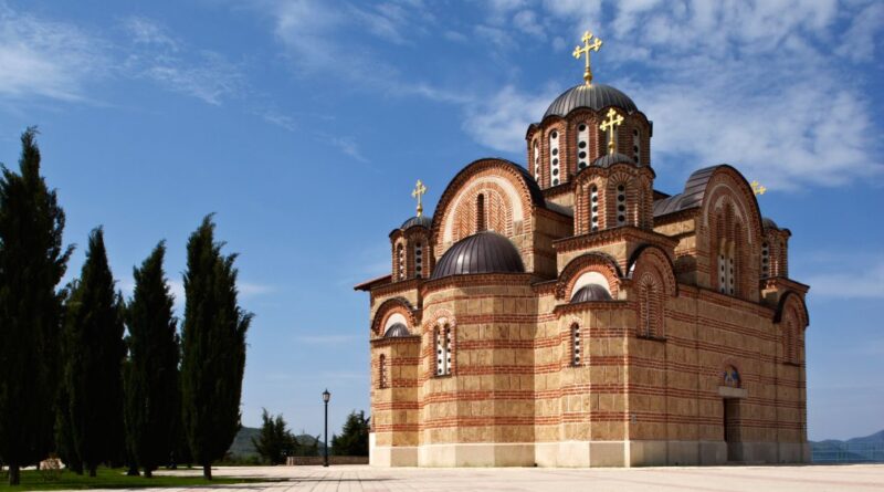 gracanica hercegovacka
