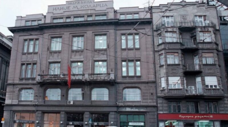 kolarac