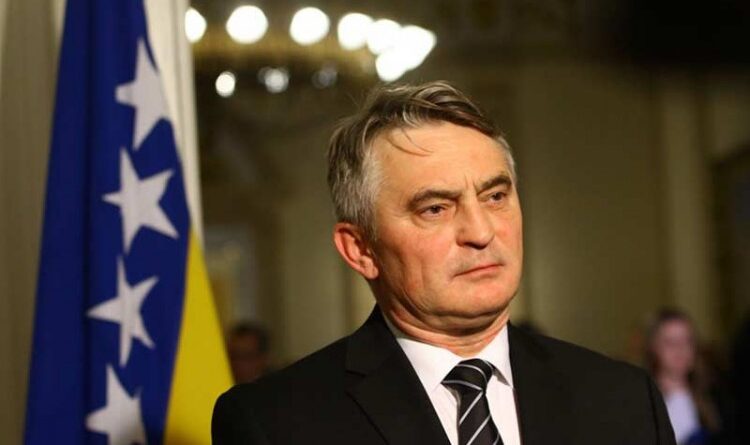 komsic