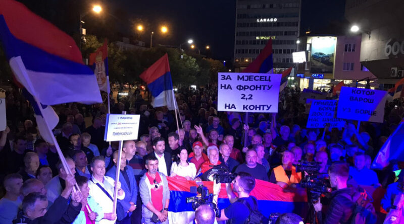 res 1697821436 banjaluka borci porucili trazimo bolje uslove