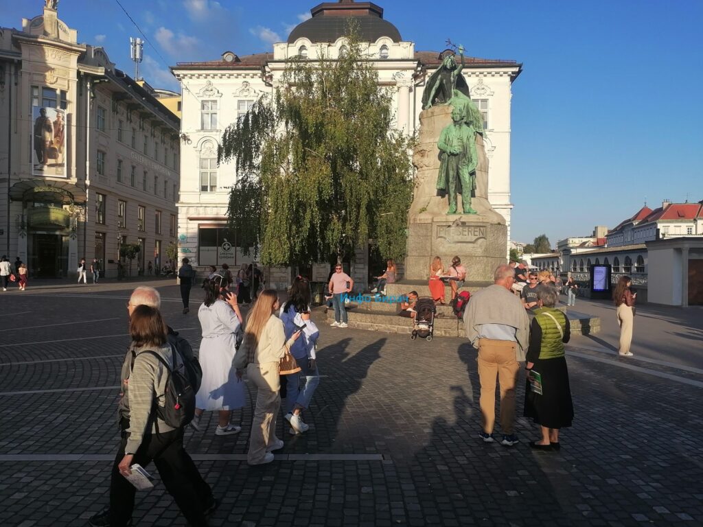 slovenija ljubljana