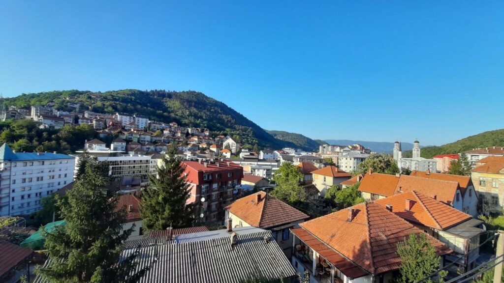 zvornik krovovi
