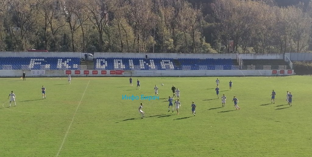 дрина кадети