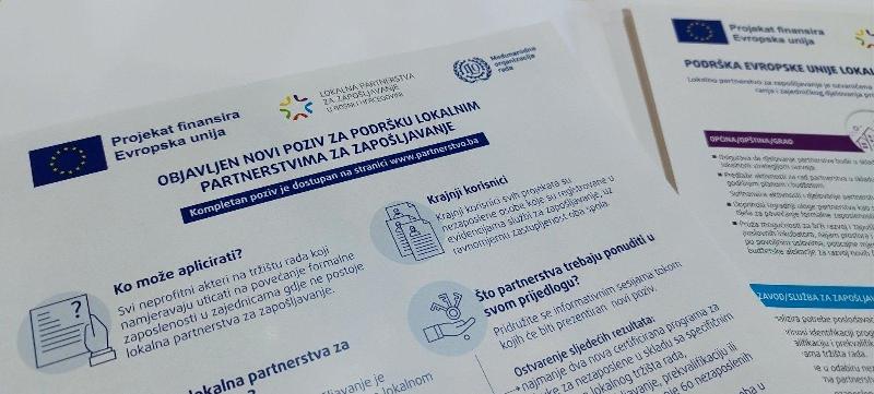 10.11.2023. Инфо дан ЕУ пројекат