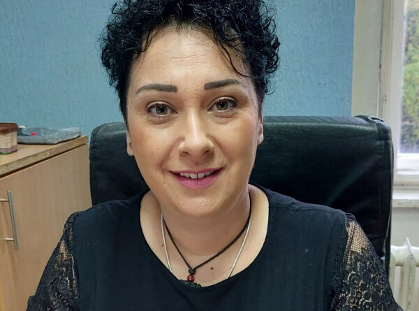 Nikolina Oro