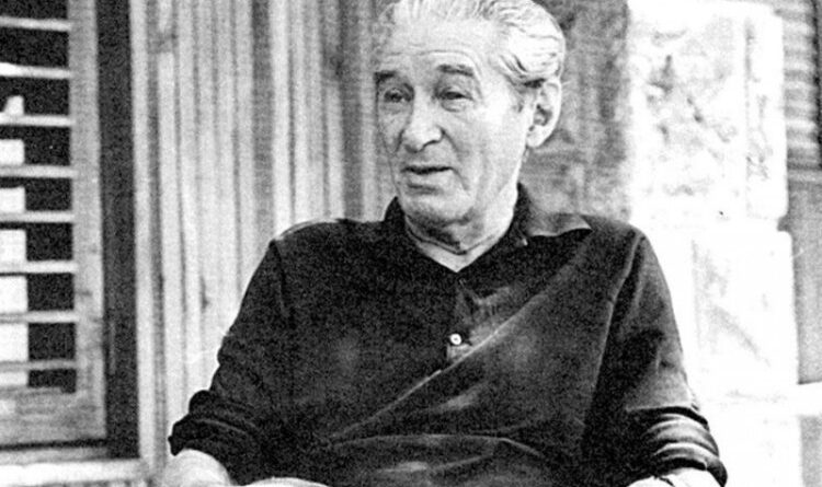 milos crnjanski