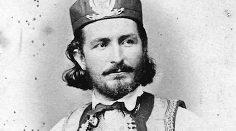 nicifor ducic