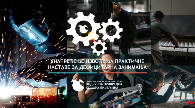 plakat projekta