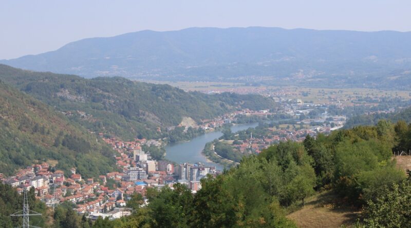 zvornik