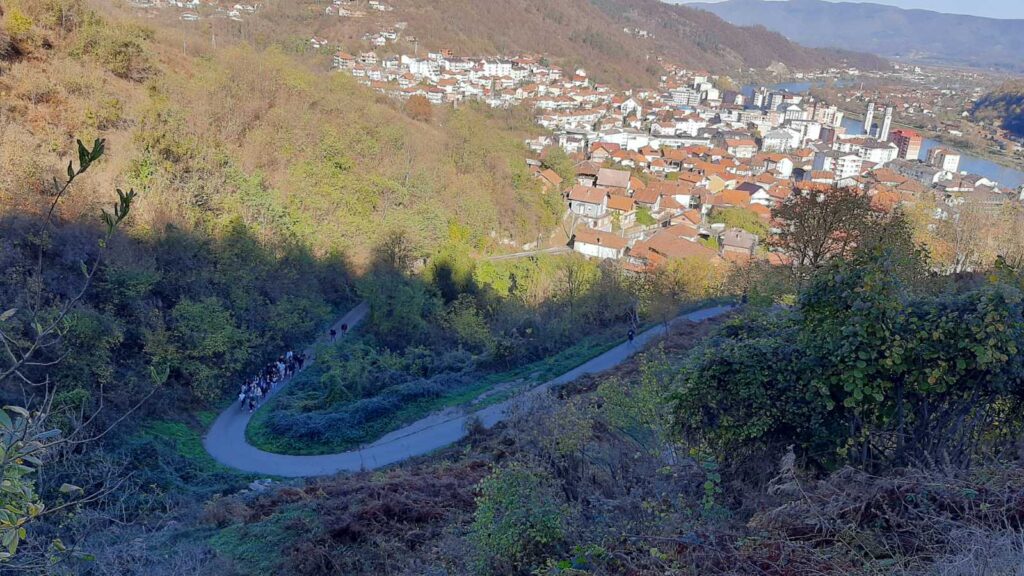 zvornik sa kule