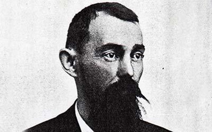 Svetolik Rankovic