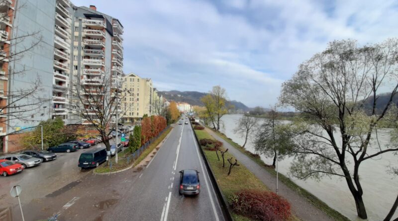 magistrala b blokovi