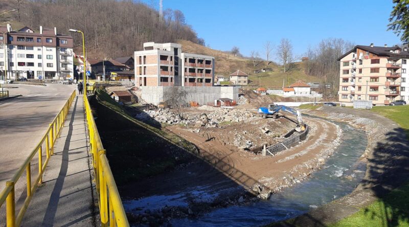 milici jadar