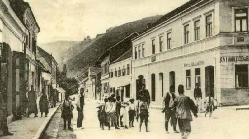 stara zvornik