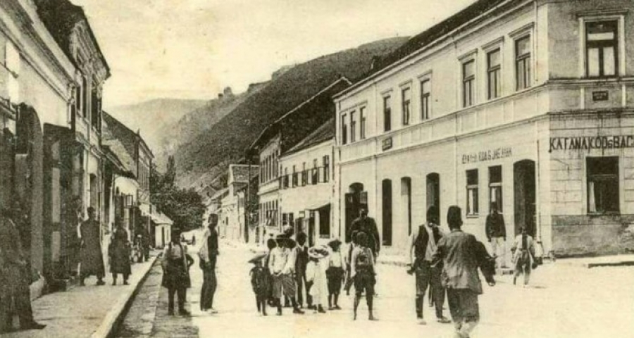 stara zvornik