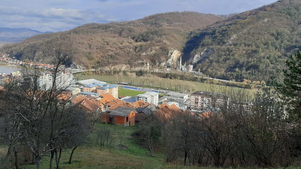 zvornik