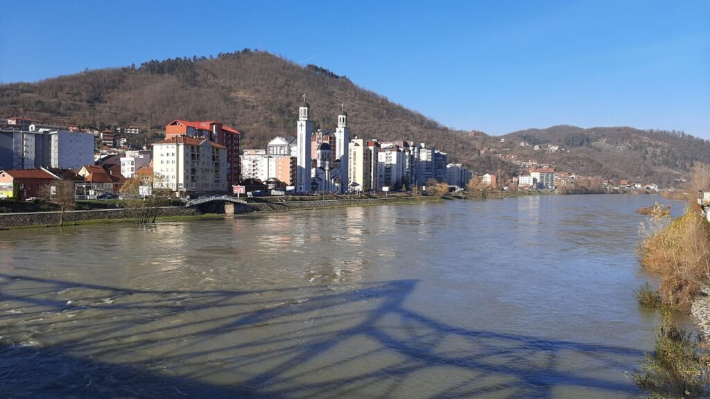 zvornik drina
