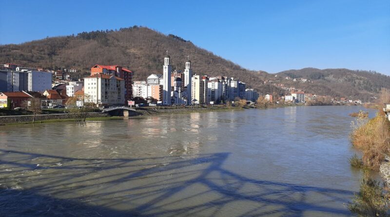 zvornik drina