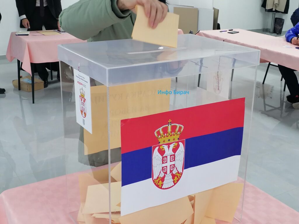 гласање србија12