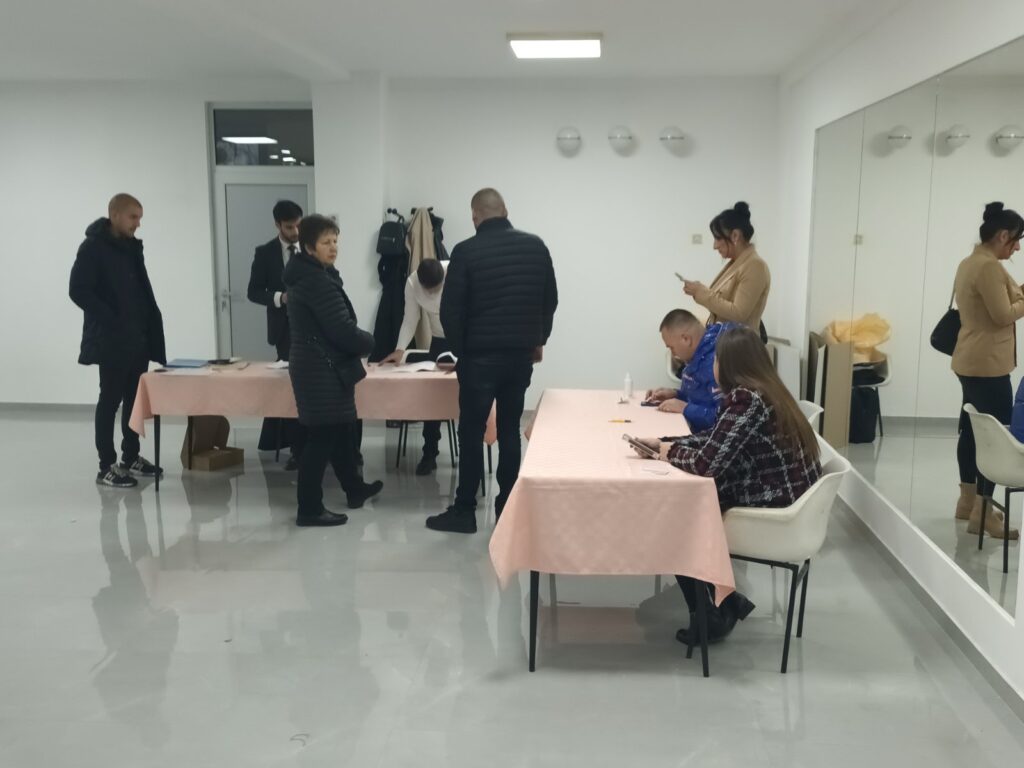 избори србија