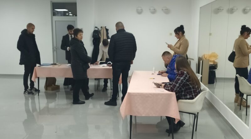 избори србија