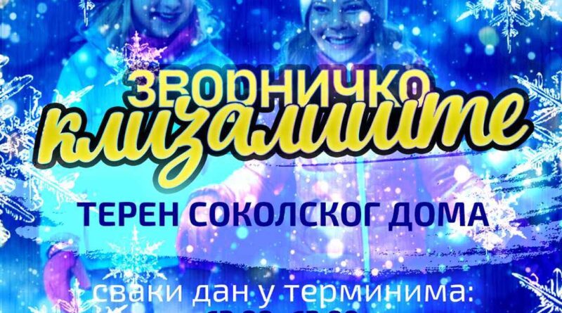 15.01.2024. klizaliste dnevni red