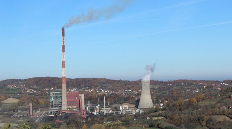 termoelektrana