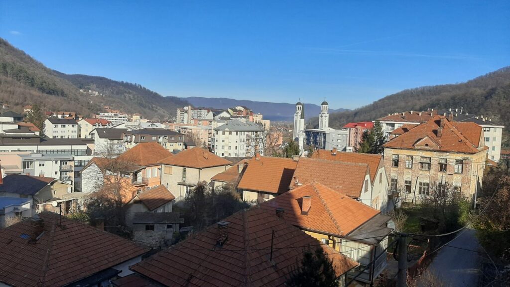 zvornik