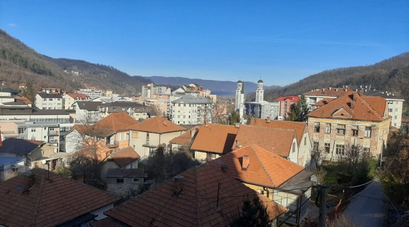 zvornik