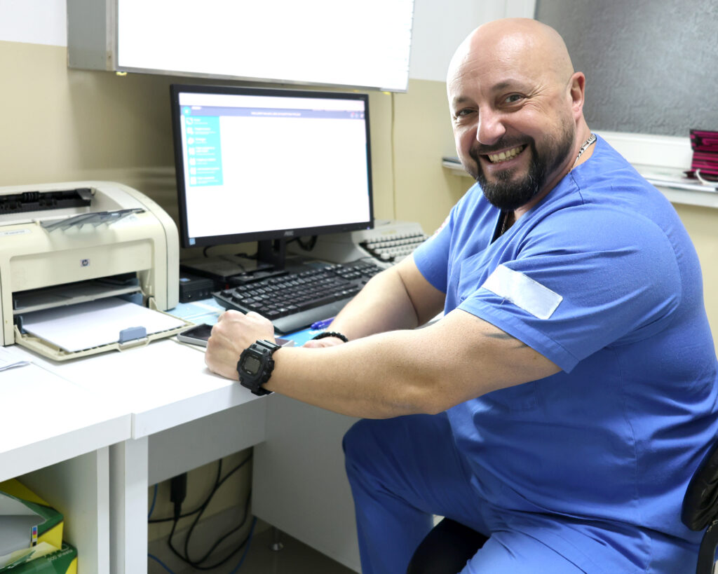 dr Misic Dejan