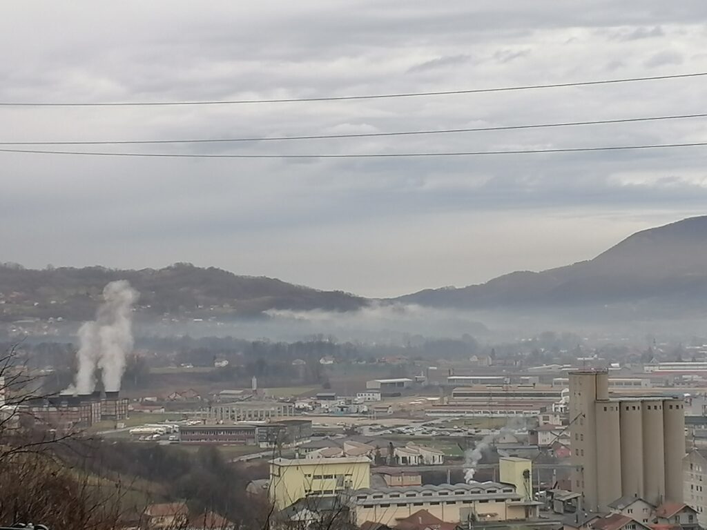 karakaj glinica