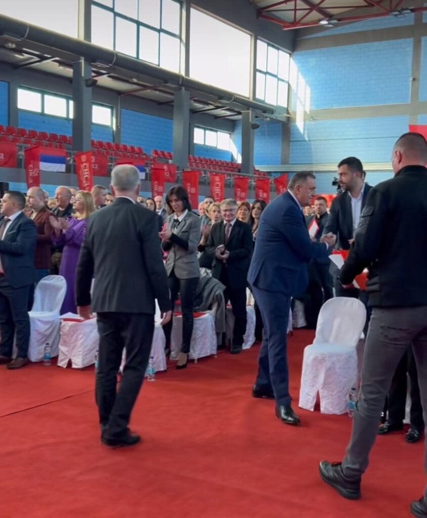 res 1708103313 dodikov sin igor imenovan za sekretara snsd a