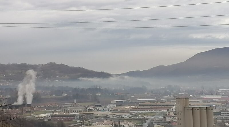 dimnjaci karakaj