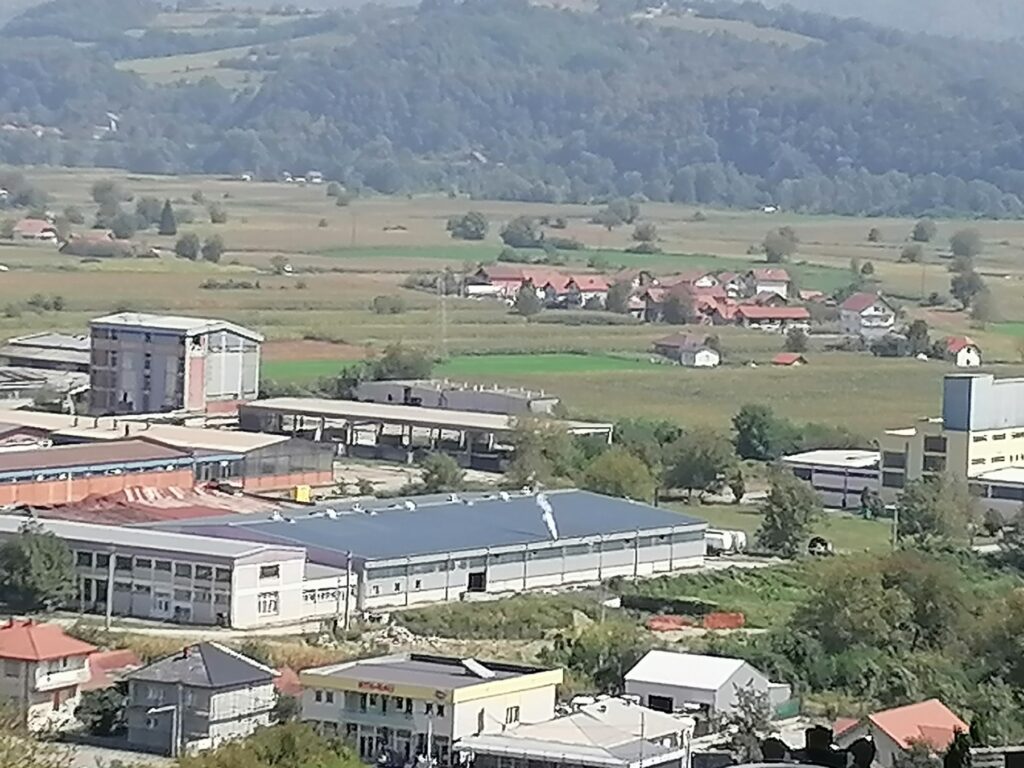 karakaj pogoni