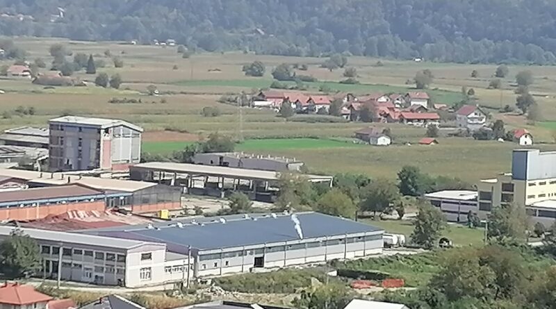 karakaj pogoni
