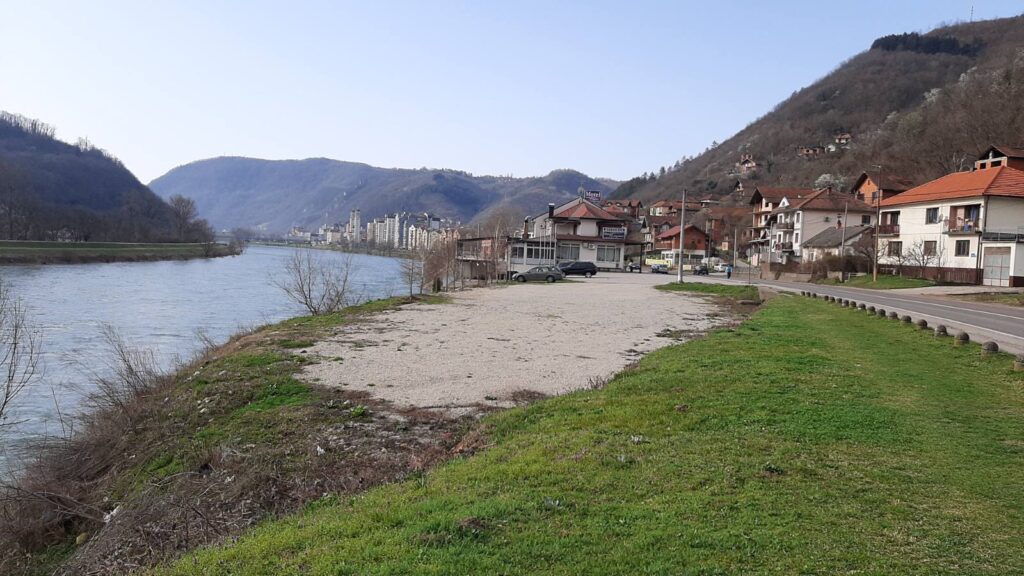 laguna