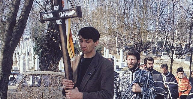 nikola gardovic