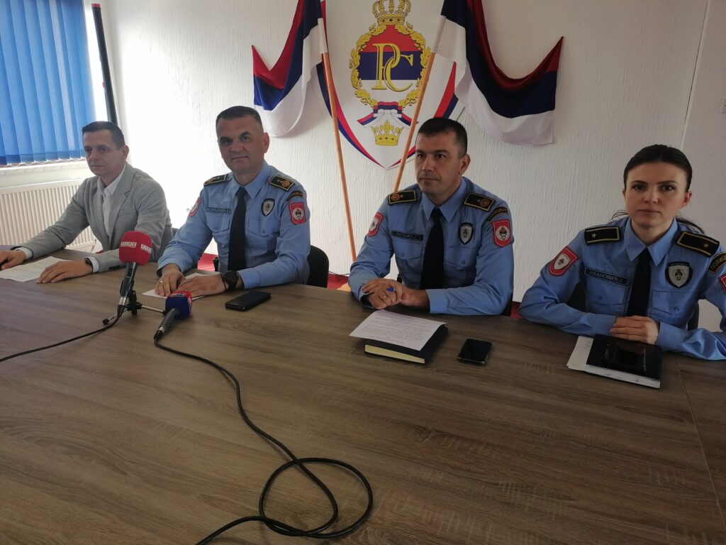 poli pu zvornik