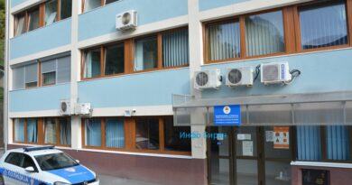 Полицајци могу тражити поновно одређивање пензије – бирају пет најбољих годишњих примања
