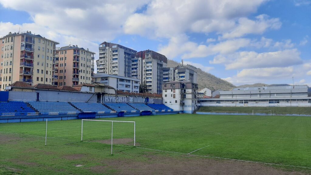 stadion