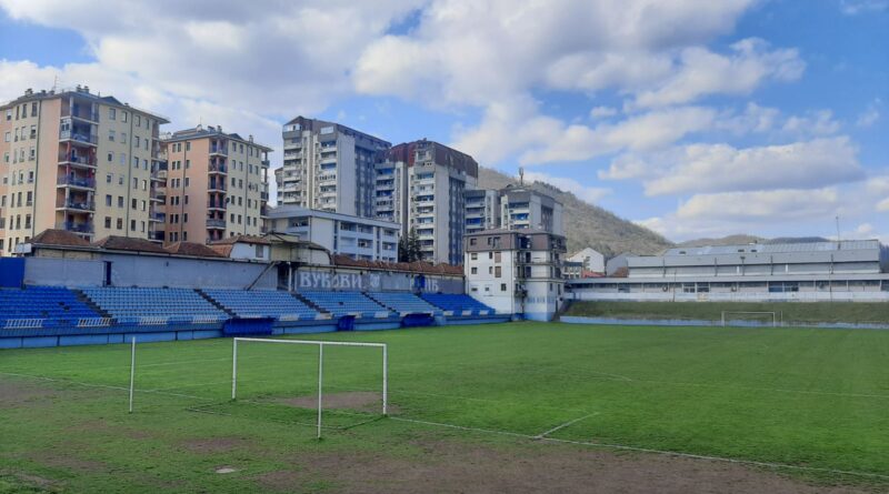 stadion