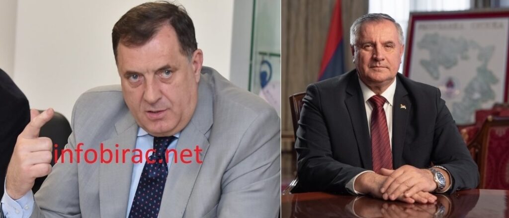 додик и вишко