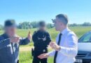 Хрватска полиција спријечила српског министра да посјети Јасеновац