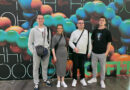 Učenici iz Milića, pobjednici APP takmičenja, učestvovali na festivalu u Barseloni