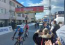 Бициклисти јуче прошли кроз Братунац, на циљу у Власеници најбржи Давид Тонеати
