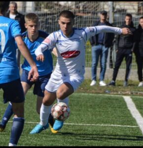 Огњен Марковић