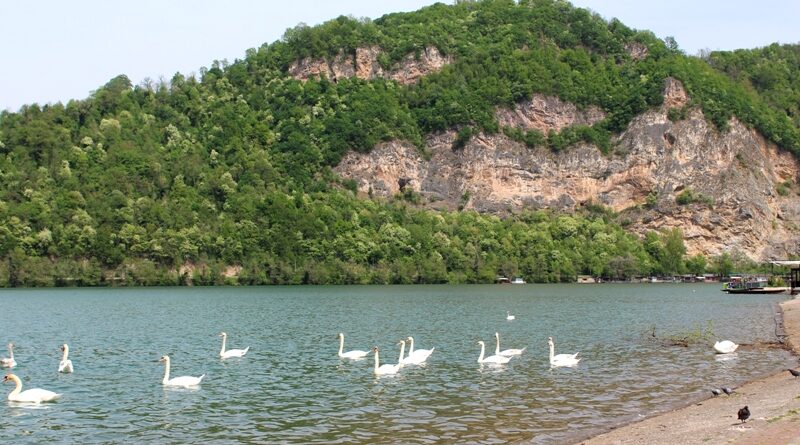 ГУ Зворник: Чисто језеро и ријека Дрина наш заједнички циљ