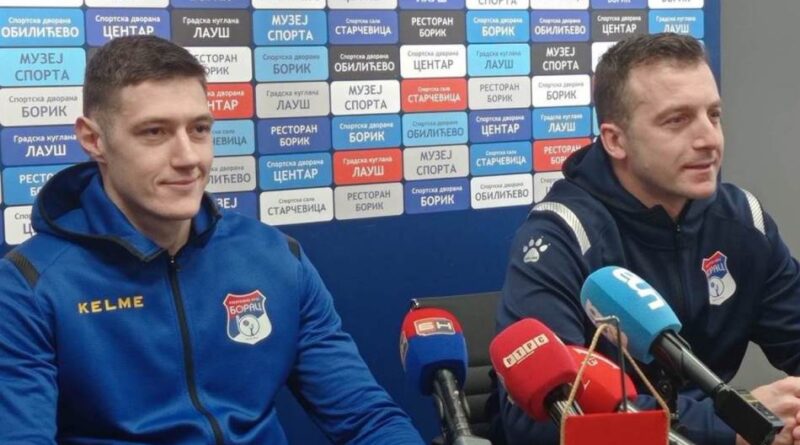 Srdjan Gavric Zoran Kascelan